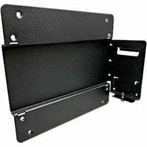 BRACKET DIN RAIL MOUNT R9X0/S7X0/S4X0 BRACKET DIN RAIL