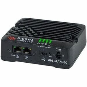 5G ROUTER TAA DUAL ETHWI-FI INCLUDES 5-YEAR AIRLINK COMPLETE