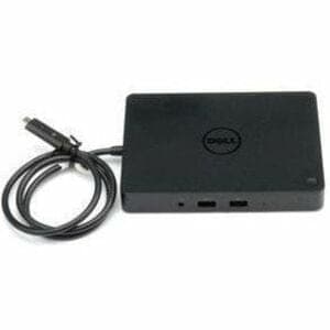DELL WD15 BUSINESS DOCK 180W USB TYPE-C
