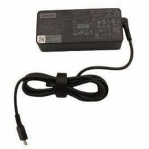 LENOVO AC ADAPTER 1 PACK 65 W 120 V AC 230 V AC INPUT 5 V