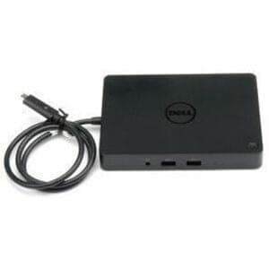 KIT DELL WD15 DOCKING STATION USB TYPE C REFURB