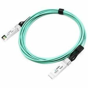 25G SFP28 TO SFP28 AOC ACTIVE OPTICAL CABLE