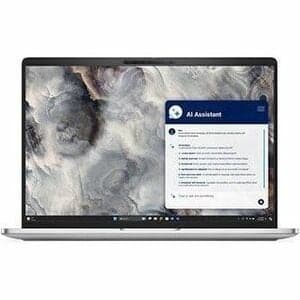 DELL PRO 16 PLUS PB16250 ULTRA 5 236VV 16 GB 256GBSSD