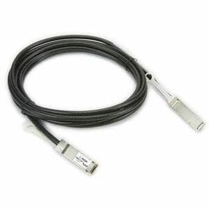 40G QSFP+ TO 4X SFP+ DAC PASSIVE COPPER BREAKOUT CABLE