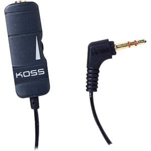 KOSS VOLUME CONTROL FOR HEADPHONES