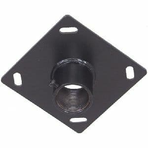 6X6 CEILING ADAPTER WITH 1.5IN NPT WELDED COUPLER