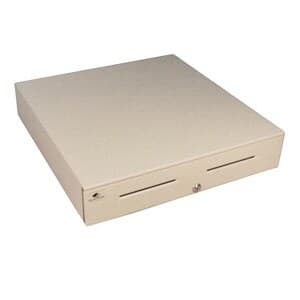 SERIES 4000 CASH DRAWER 320 24V I/F CABLE REQD CRST TILL