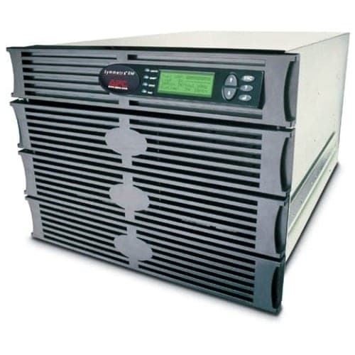 SYMMETRA RM 6KVA SCALABLE TO 6KVA N+1 220-240V