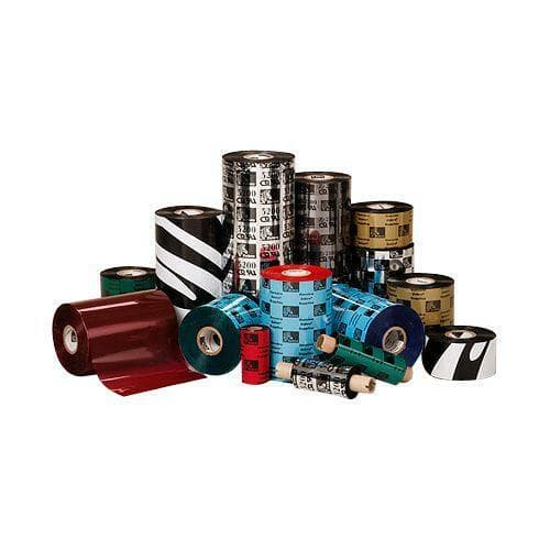 6PK RIBBON TT 1.57X1476 PERFORMANCE WAX/RESIN