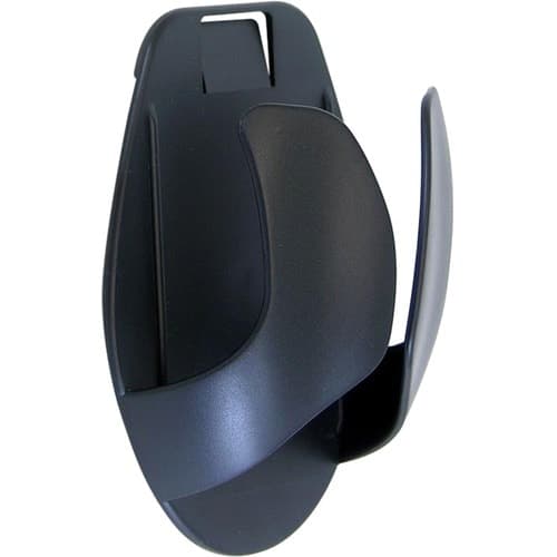 MOUSE POUCH BLACK