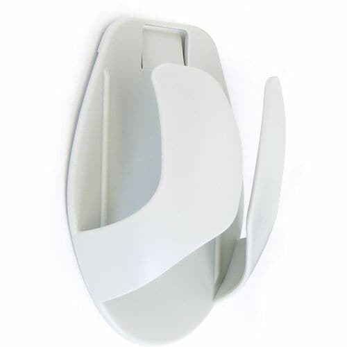 MOUSE HOLDER LIGHT GREY