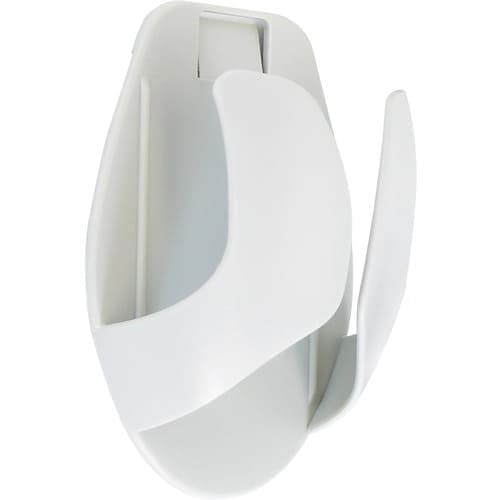 MOUSE HOLDER LIGHT GREY