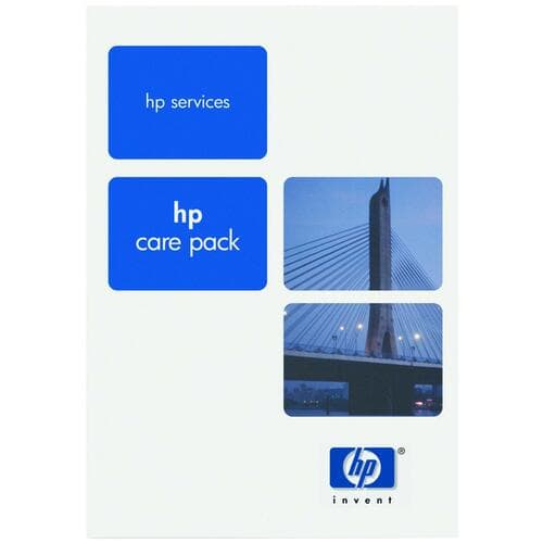 INSTALL NON STD HR C7000 ENCLOSURE AND BLADE SVC PL-UW