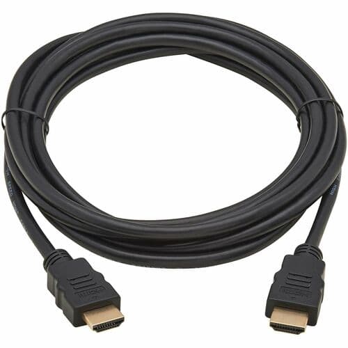 50FT HDMI CABLE 1080P M/M 50 VIDEO/AUDIO CABLE 10.2 GBPS HDCP