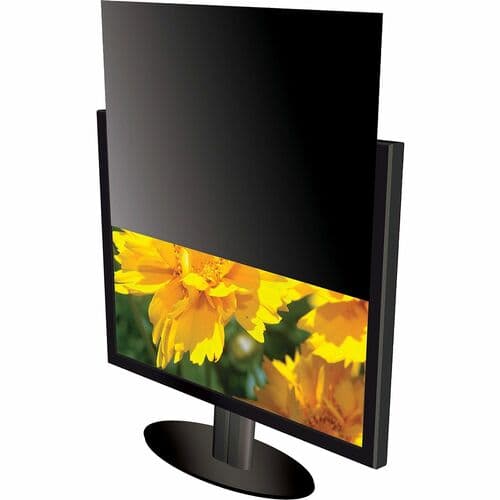 BLACKOUT PRIVACY FILTER FITS 17IN LCD MONITORS