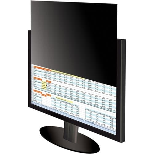 BLACKOUT PRIVACY FILTER FITS 19IN LCD MONITORS