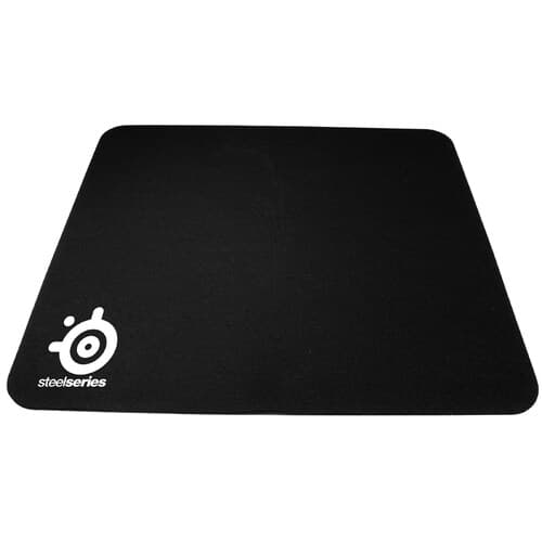 QCK+ GAMING MOUSEPAD ........