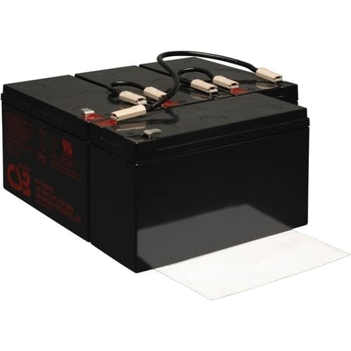 UPS ONLINE REPLACEMENT BATTERY 48VDC SIMPLE INSTALLATION