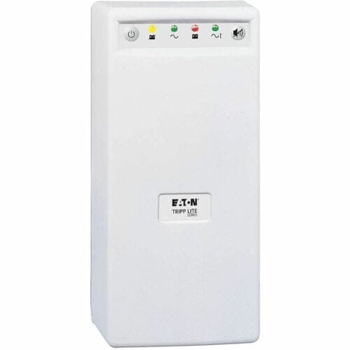 UPS 330VA 225W MEDICAL GRADE HG 120V 4 OUTLET DB9/TEL UL 60601-1
