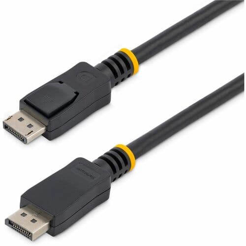 10 DISPLAYPORT CABLE DP 1.2 TO DP VIDEO DISPLAY CABLE CORD 4K VESA