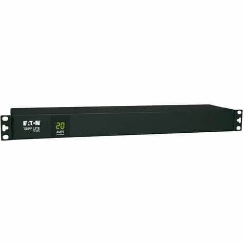 PDU METERED 1.92KW 120V 20A 12 5-15/20R L5-20P / 5-20P 15FT CRD
