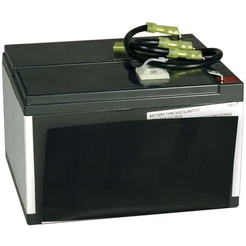 UPS SLT REPLACEMENT BATTERY 24VDC SIMPLE INSTALLATION
