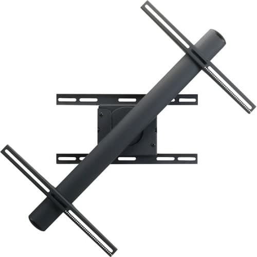 ROTATING MOUNT FOR FLAT-PANELS UP TO 160LB/73 KG