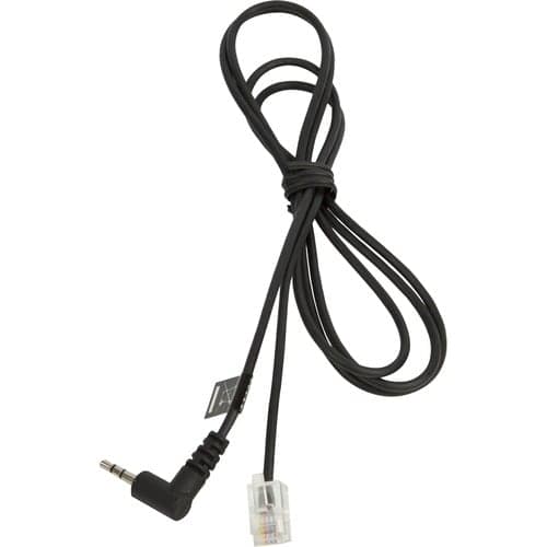GN 2.5MM TO RJ-9 AUDIO CORD AUDIOCORD POLYCOM 320/330