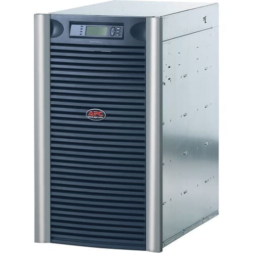 SYMMETRA LX 16KVA N+1 RACKMNT FRAME 208/240V NO MNT RAIL