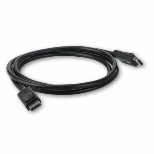 10FT DISPLAYPORT DPM/DPM CABLE BAG AND LABEL