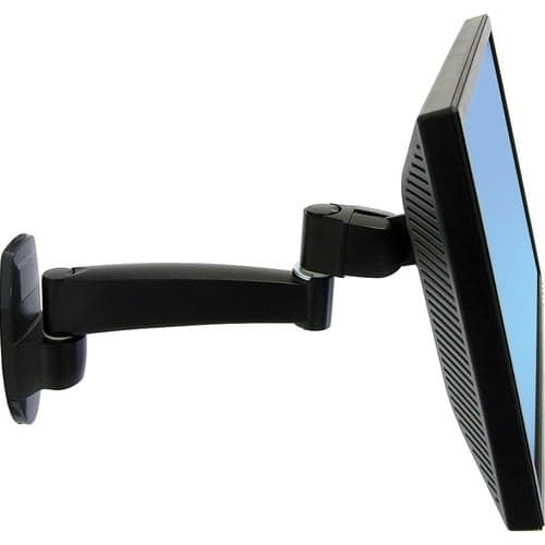 200 SERIES WALL MOUNT ARM SINGLE EXTENSION