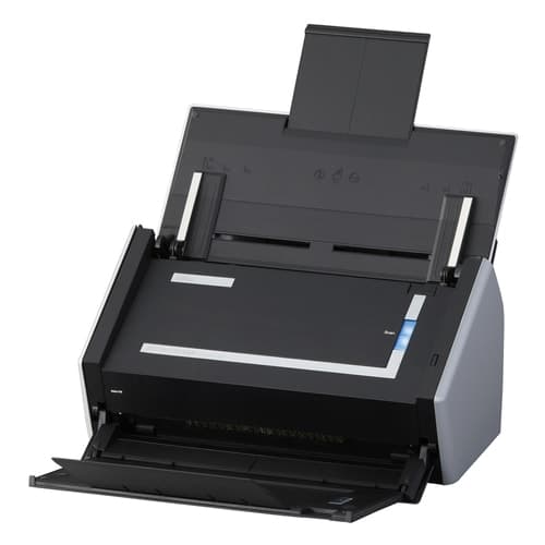 KIT FUJITSU S1500 SCANNER SCANSNAP INSTANT PDF SHEET-FED