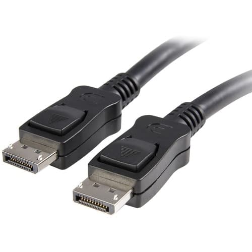 50 DISPLAYPORT CABLE DP 1.2 TO DP VIDEO DISPLAY CORD FOR MONITOR
