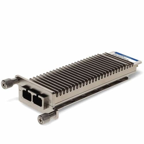 10G-XNPK-LR COMP TAA 10G-LR SC 1310NM XENPAK XCVR