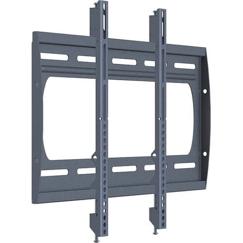 PRO-SERIES LOW PROFILE MOUNT FOR 26-42IN FLAT PANEL