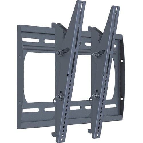 PRO-SERIES TILTING LOW PROFILE MOUNT FOR 26-42IN FLAT PANEL