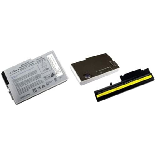 LI-ION 6CELL BATTERY FOR DELL VOSTRO 1400 SERIES