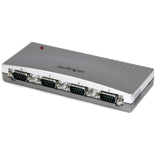 4PT USB TO SERIAL RS232 ADAPTER USB TO RS232 DB9 CONVERTER CABLE