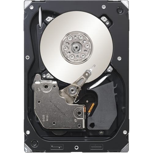 SEAGATE CHEETAH 600GBDP 3.5 6GBS SAS HOT-PLUG 15K HDD