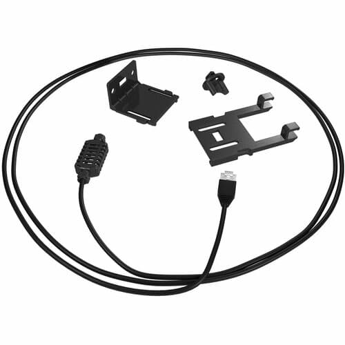 366M/12FT SN SNSR SNGLE TEMP PROBE CBLE