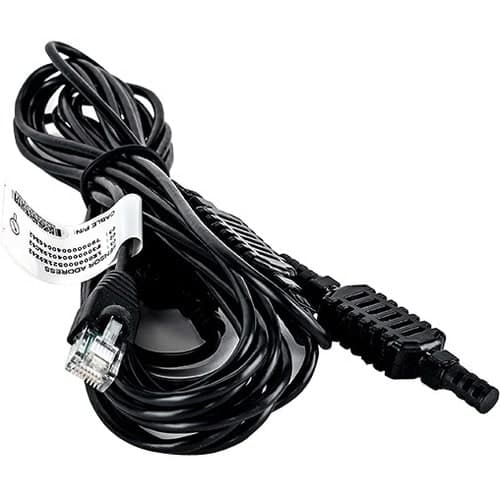 5.18M/17FT SN SNSR 3 TEMP PROBE CABLE
