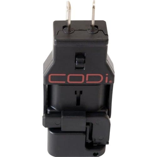 UNIVERSAL AC POWER ADAPTER WORLDWIDE TRAVEL AC ADAPTER