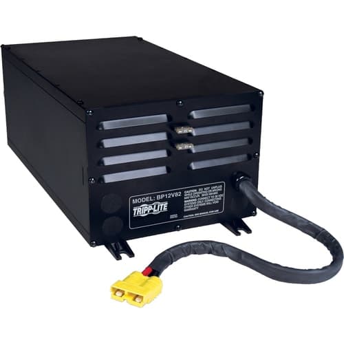 12V REPLACEMENT BATTERY HCRK HCRK-INT 90A MED GRADE RETROFIT KIT