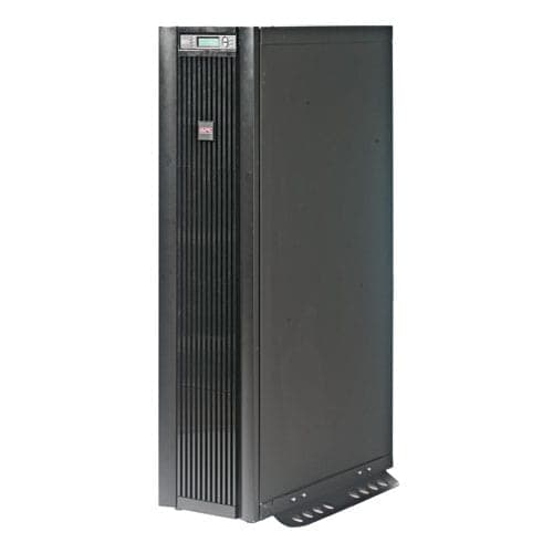 SMART UPS VT 10KVA 208V W/2 BATT MOD START UP 5X8