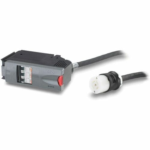 IT POWER DISTRIBUTION MODULE 3POLE 5 WIRE 20A L21-20 260CM