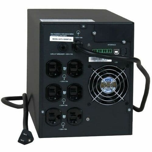 GXT3 1000VA MINI-TOWER 120V