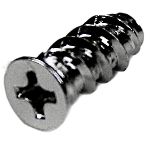 50 PACK PC CASE FAN SCREW REPLACEMENT COMPUTER CASE PC SCREWS