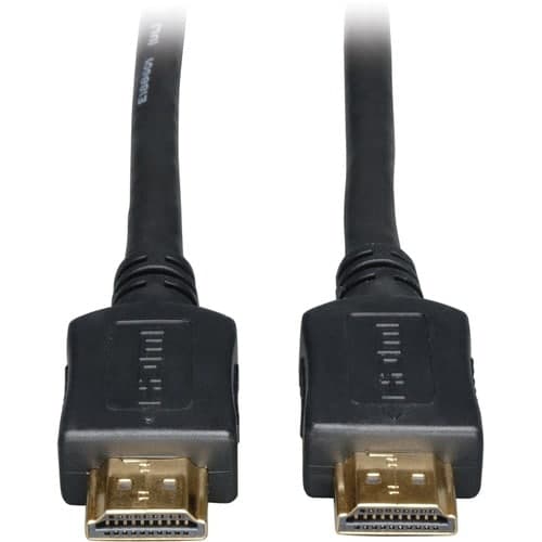 100FT STANDARD SPEED HDMI CABLE 24AWG HD 1080P VIDEO/AUDIO M/M