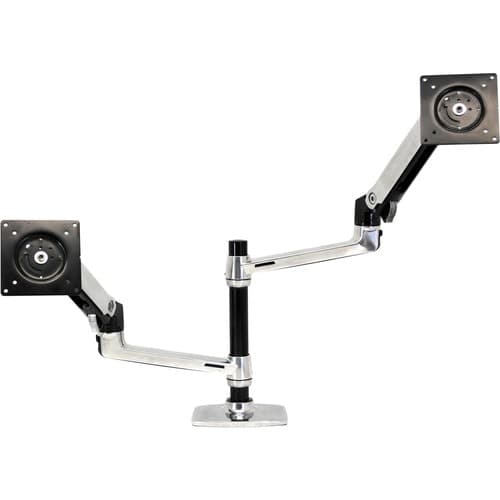 LX DUAL STACKING ARM