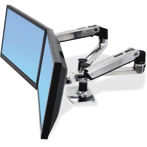 LX DUAL SIDE BY SIDE ARM